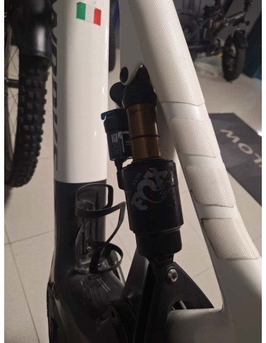 Specialized S-Works Turbo Levo