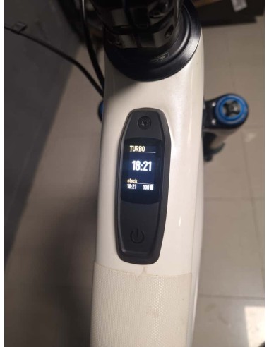 Specialized S-Works Turbo Levo