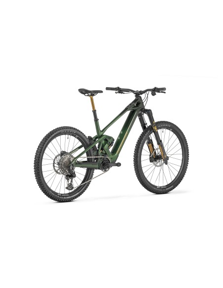 Mondraker Zendit RR S Vortex Grey
