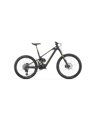 Mondraker Zendit RR S Vortex Grey