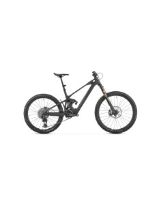 Mondraker Zendit XR Vortex...