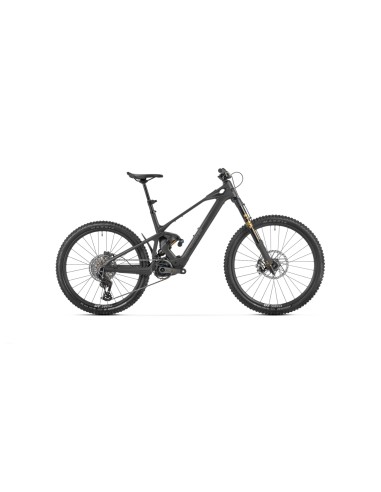 Mondraker Zendit XR Vortex Grey M