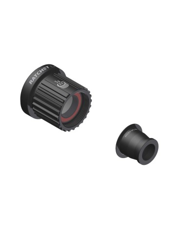 Corpetto Dt Swiss mtb Shimano...