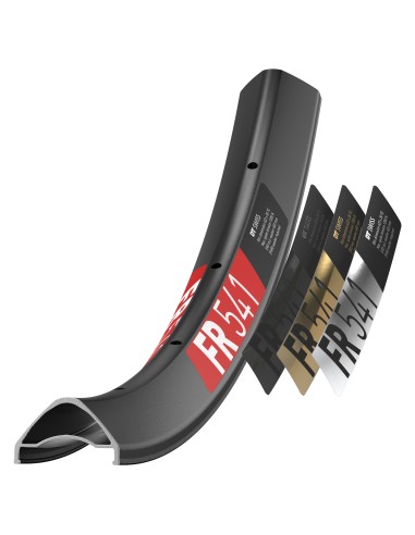 Cerchio Dt Swiss Alluminio FR 541 29...