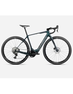 Orbea Denna M30 M | E-Bike...