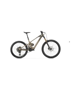 Mondraker Zendit RR Saturn