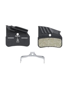 Shimano Pastiglie Freno... 2