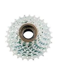 CASSETTA SUNRACE 7V 13-28