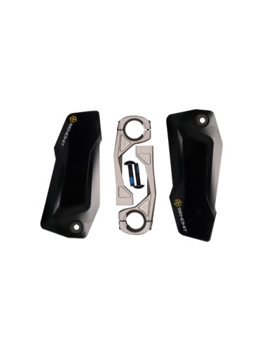 Coppia Paramani Sendhit Nock V3...