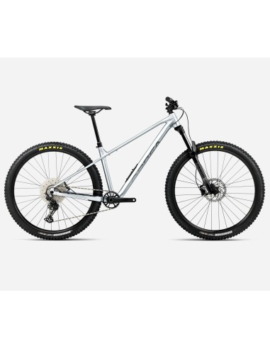 Orbea Laufey H30 M Smooth Silver -...