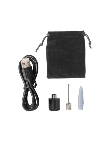 Mini Compressore Portatile Wag