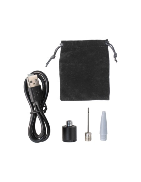 Mini Compressore Portatile Wag