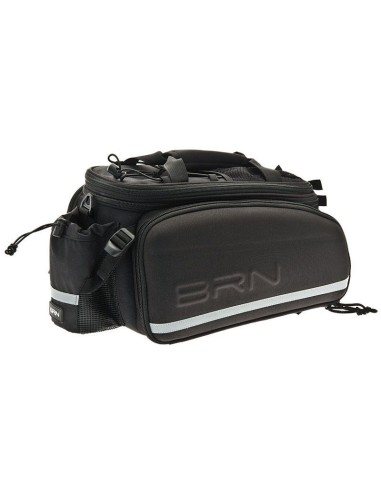 Bauletto BRN City Estendibile