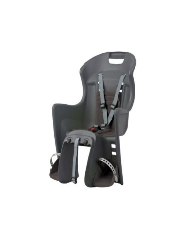 Seggiolino Posteriore Boodie Al...