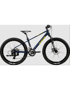 Lombardo Brera 24 Disc Blue...
