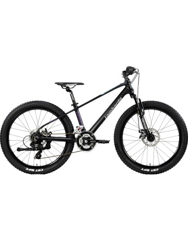 Lombardo Brera 24 Disc | Bici Junior...