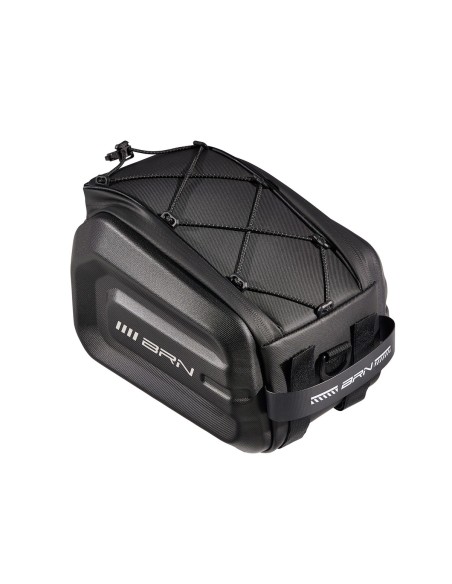 Bauletto BRN Semi Rigido Tank Tail XXL