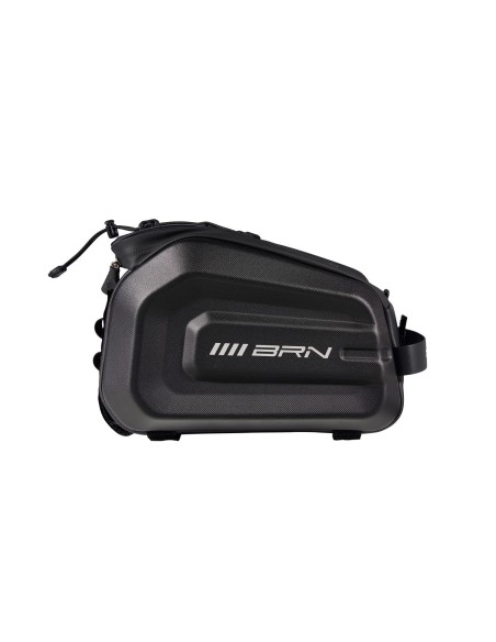 Bauletto BRN Semi Rigido Tank Tail XXL