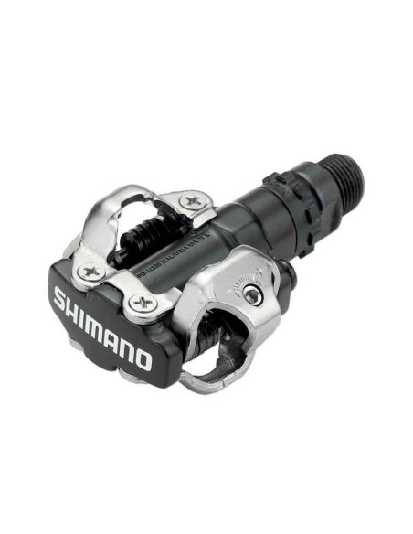 Pedali m520 spd neri