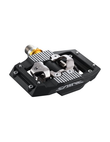 Pedali Shimano Saint PD-M821 Con...