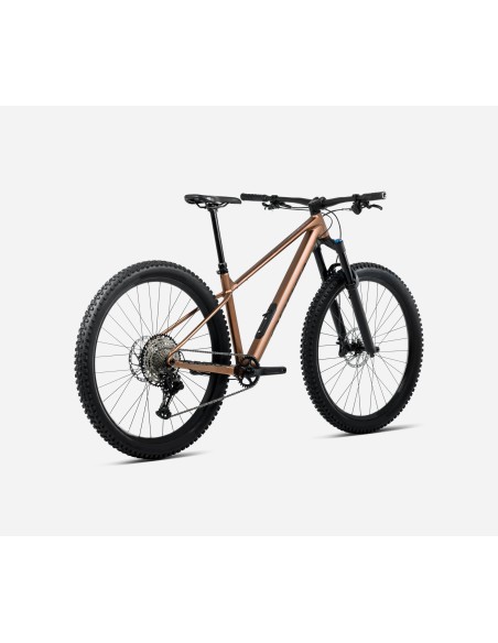 Orbea Laufey H30 L  Metallic Cinnamon - Black