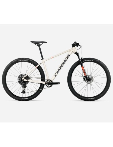 Orbea Onna 20 M Ivory White Navy Blue