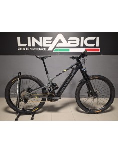 Mondraker Crafty Carbon R