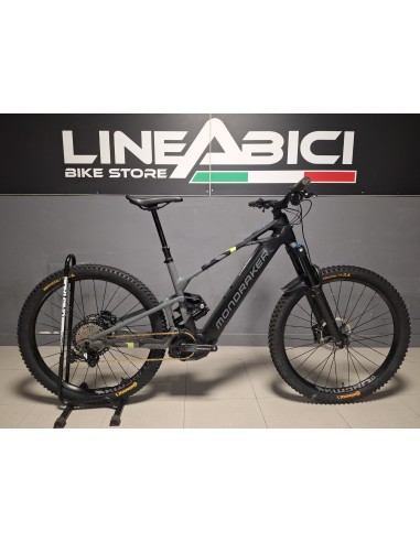 Mondraker Crafty Carbon R