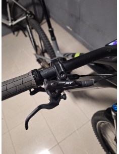 Mondraker Crafty Carbon R 2