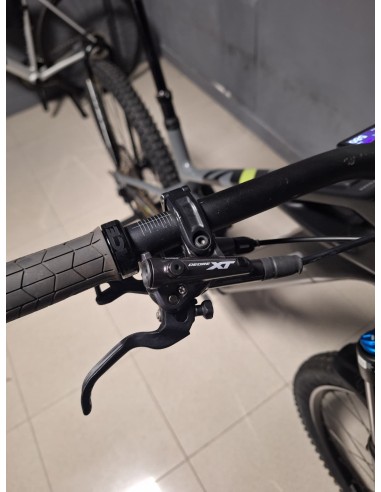 Mondraker Crafty Carbon R