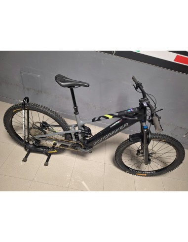 Mondraker Crafty Carbon R