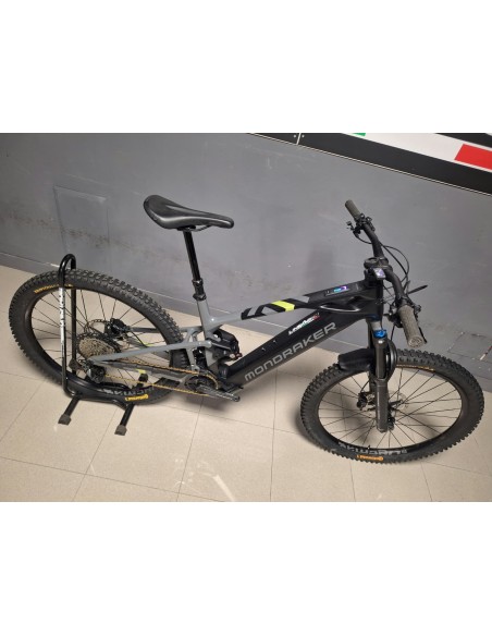 Mondraker Crafty Carbon R