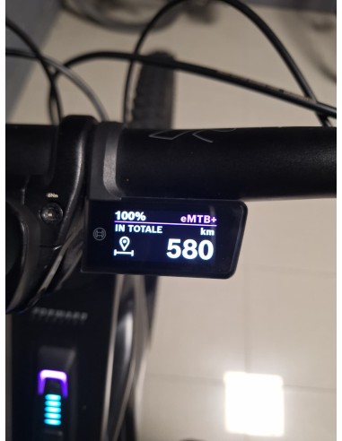 Mondraker Crafty Carbon R