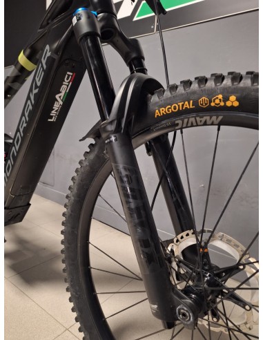 Mondraker Crafty Carbon R