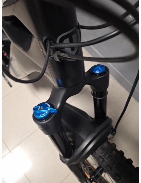 Mondraker Crafty Carbon R