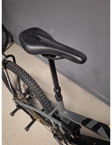 Mondraker Crafty Carbon R