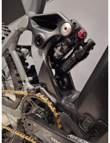 Mondraker Crafty Carbon R