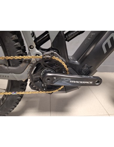 Mondraker Crafty Carbon R