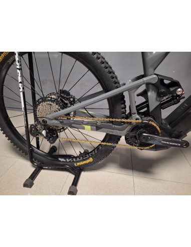 Mondraker Crafty Carbon R