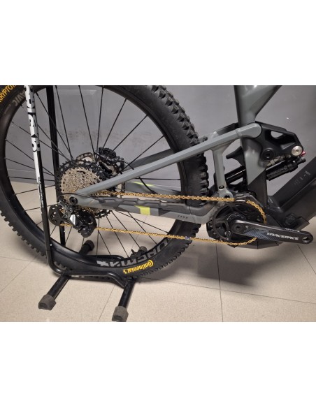 Mondraker Crafty Carbon R