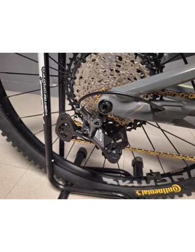 Mondraker Crafty Carbon R