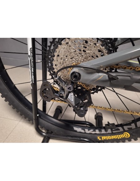 Mondraker Crafty Carbon R