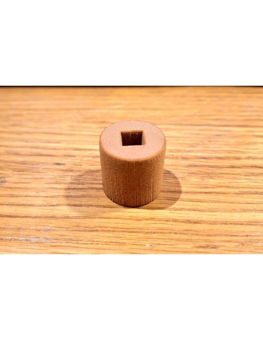 Proimpact Ft1 Token Marrone Ø 26 FORO...