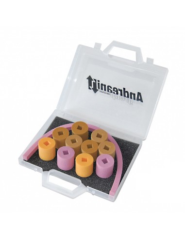 PROIMPACT FT1 Ø 26 FORO QUADRO 8,4...