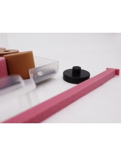 STICK 32 a 36mm Asta L290