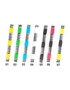 Molla Forcella Ohlins Nera...