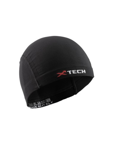 Sottocasco X Tech XT108 01 Nero