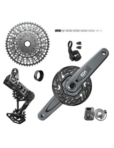 Gruppo Sram GX T-Type Eagle...