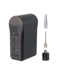 Mini Compressore Portatile Wag