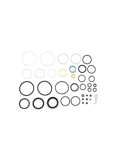 Kit guarnizioni ammortizzatore Fox...